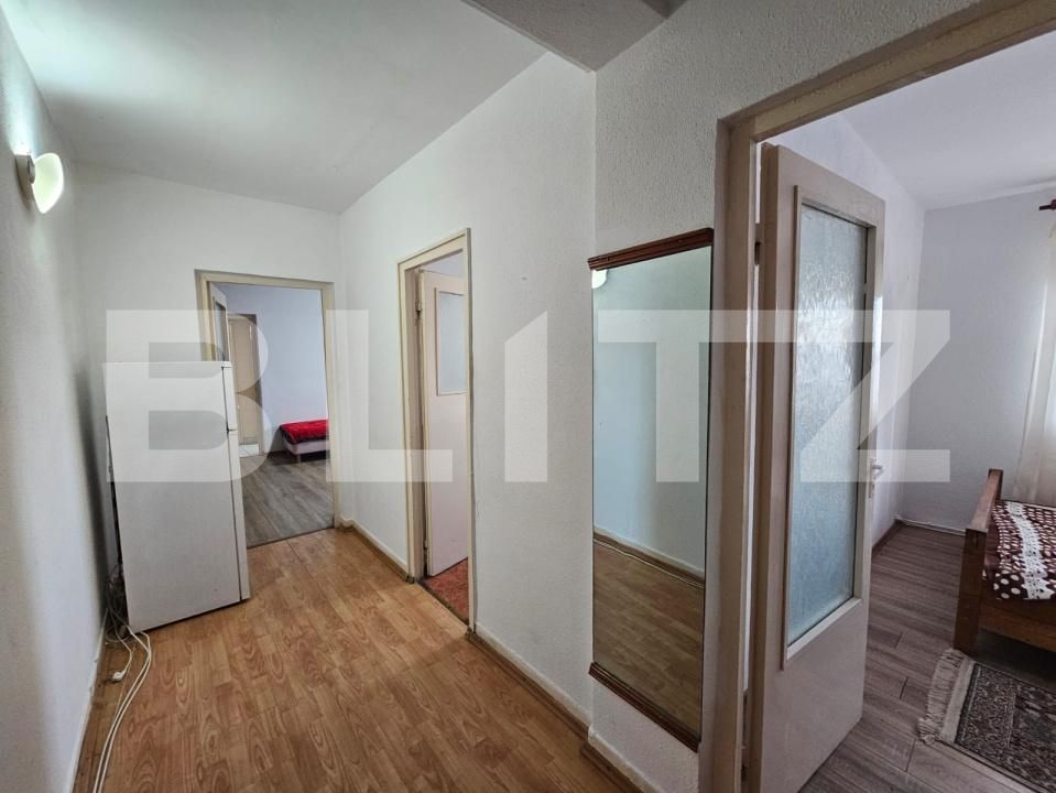 Apartament de închiriat 3 camere Cetate - 202746AI | BLITZ Alba Iulia | Poza7