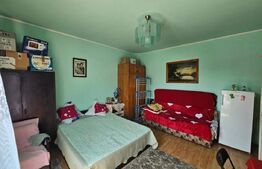 Casă 2 camere în Unirea – 847 mp teren