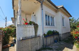 Casă 2 camere în Unirea – 847 mp teren