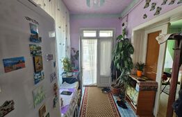 Casă 2 camere în Unirea – 847 mp teren