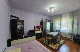 Casă 2 camere în Unirea – 847 mp teren