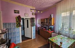 Casă 2 camere în Unirea – 847 mp teren