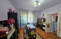 Casă 2 camere, 65 mp, 847 mp teren, zona Unirea 