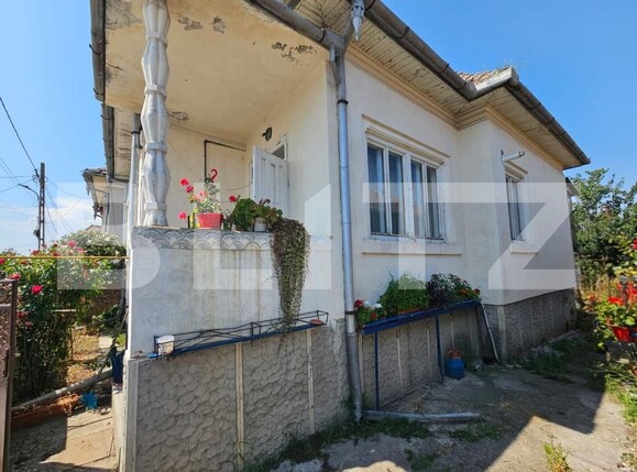 Casa de vânzare 2 camere Unirea - 202788CV | BLITZ Alba Iulia | Poza2