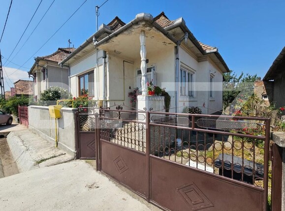Casa de vânzare 2 camere Unirea - 202788CV | BLITZ Alba Iulia | Poza1