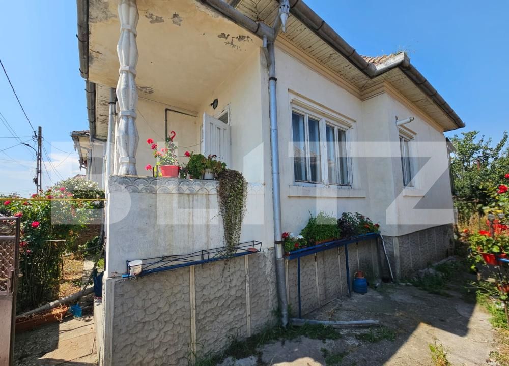 Casa de vânzare 2 camere Unirea - 202788CV | BLITZ Alba Iulia | Poza2