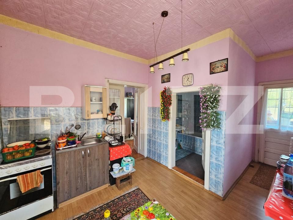 Casa de vânzare 2 camere Unirea - 202788CV | BLITZ Alba Iulia | Poza8