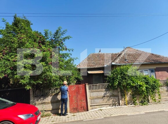 Casa de vânzare 1 camera Unirea - 202833CV | BLITZ Alba Iulia | Poza1