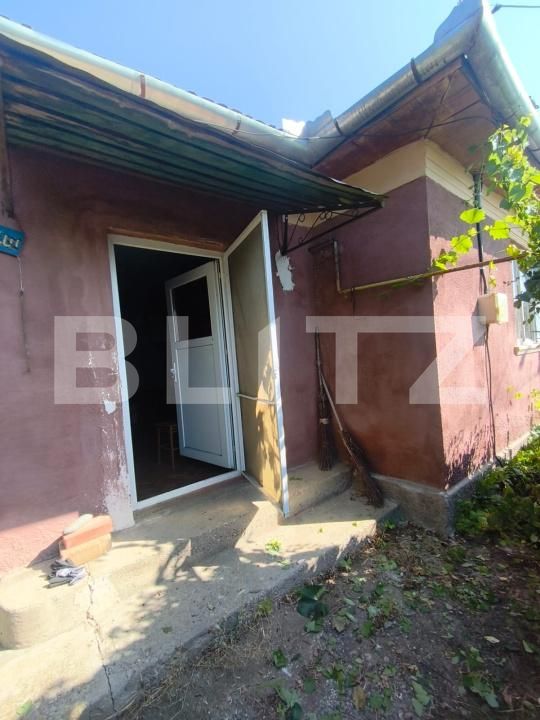 Casa de vânzare 1 camera Unirea - 202833CV | BLITZ Alba Iulia | Poza2