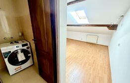 Apartament cu scara interioara 5 camere,4 bai,2 balcoane,zona Cetate