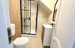 Apartament cu scara interioara 5 camere,4 bai,2 balcoane,zona Cetate