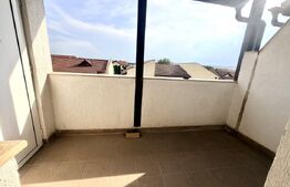 Apartament cu scara interioara 5 camere,4 bai,2 balcoane,zona Cetate