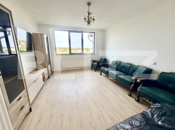 Apartament de vânzare 4+ camere Cetate - 202840AV | BLITZ Alba Iulia | Poza3