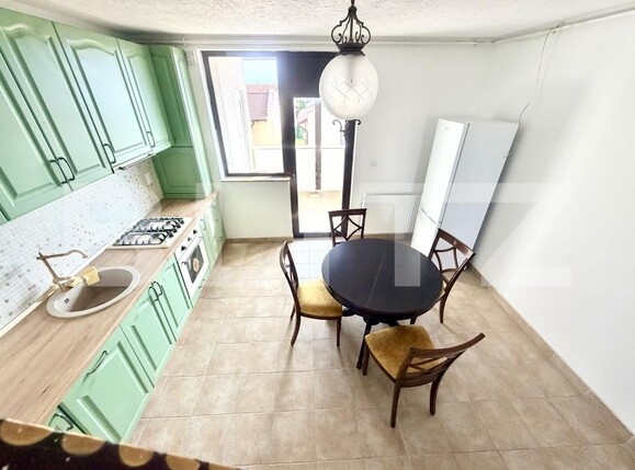 Apartament de vânzare 4+ camere Cetate - 202840AV | BLITZ Alba Iulia | Poza1
