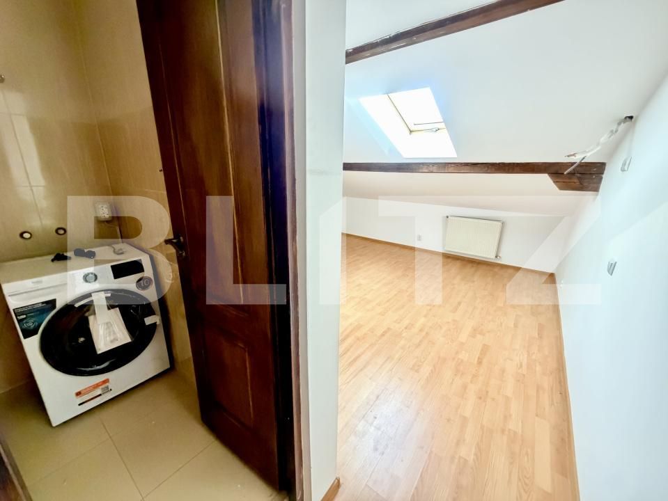 Apartament de vânzare 4+ camere Cetate - 202840AV | BLITZ Alba Iulia | Poza5