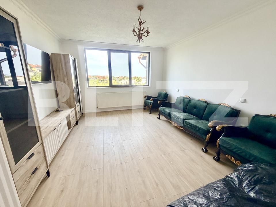 Apartament de vânzare 4+ camere Cetate - 202840AV | BLITZ Alba Iulia | Poza3