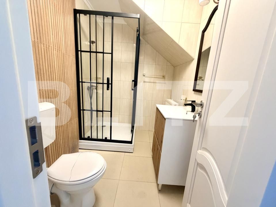 Apartament de vânzare 4+ camere Cetate - 202840AV | BLITZ Alba Iulia | Poza4