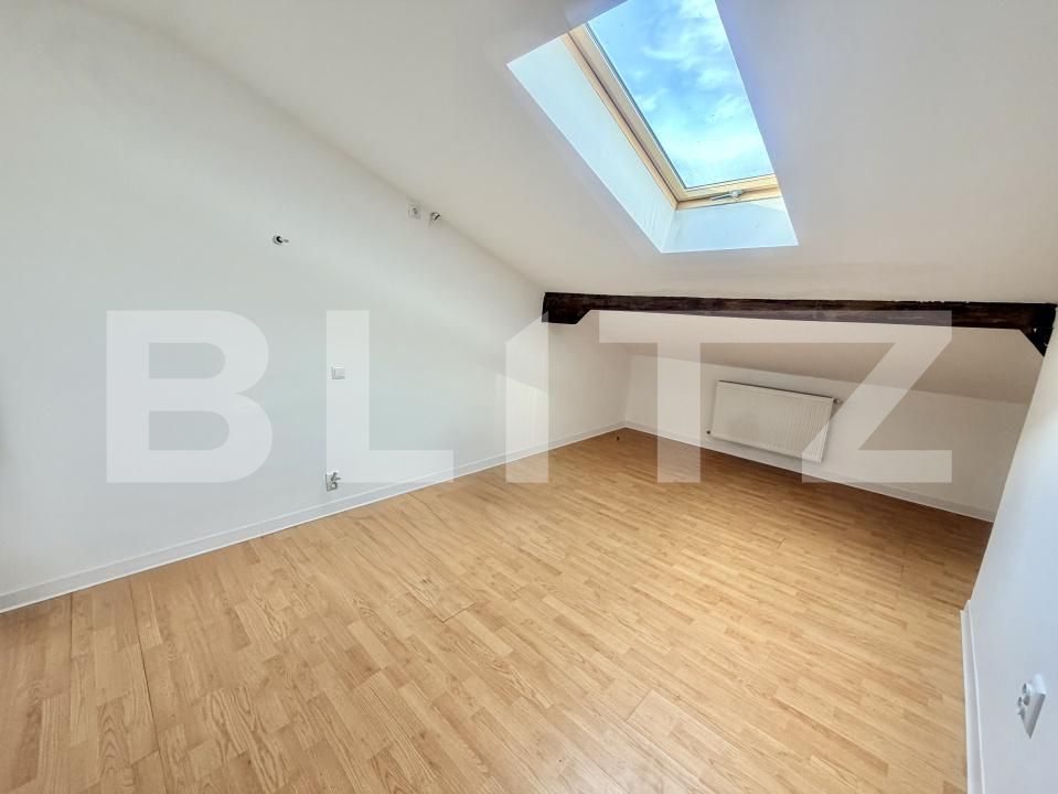 Apartament de vânzare 4+ camere Cetate - 202840AV | BLITZ Alba Iulia | Poza8