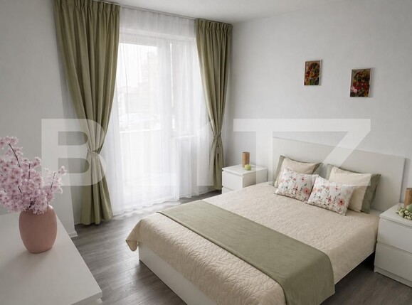 Apartament de vânzare 3 camere Ampoi 3 - 202920AV | BLITZ Alba Iulia | Poza8