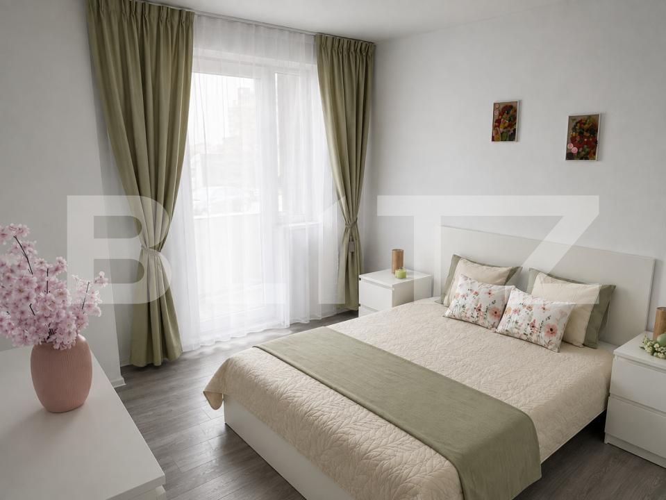 Apartament de vânzare 3 camere Ampoi 3 - 202920AV | BLITZ Alba Iulia | Poza8