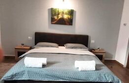 Casa de vanzare, pretabila pentru investitie si locuit
