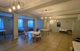 Casa de vanzare, pretabila pentru investitie si locuit