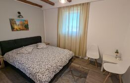 Casa de vanzare, pretabila pentru investitie si locuit