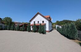 Casa de vanzare, pretabila pentru investitie si locuit