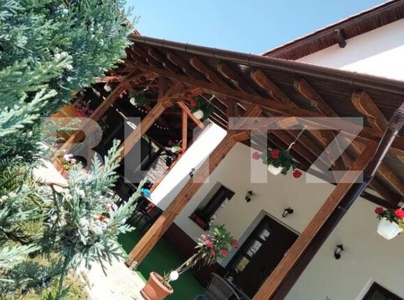 Casa de vânzare 9 camere Cetate - 202953CV | BLITZ Alba Iulia | Poza6