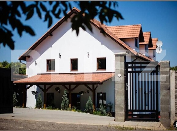 Casa de vânzare 9 camere Cetate - 202953CV | BLITZ Alba Iulia | Poza3