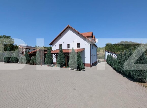 Casa de vânzare 9 camere Cetate - 202953CV | BLITZ Alba Iulia | Poza1