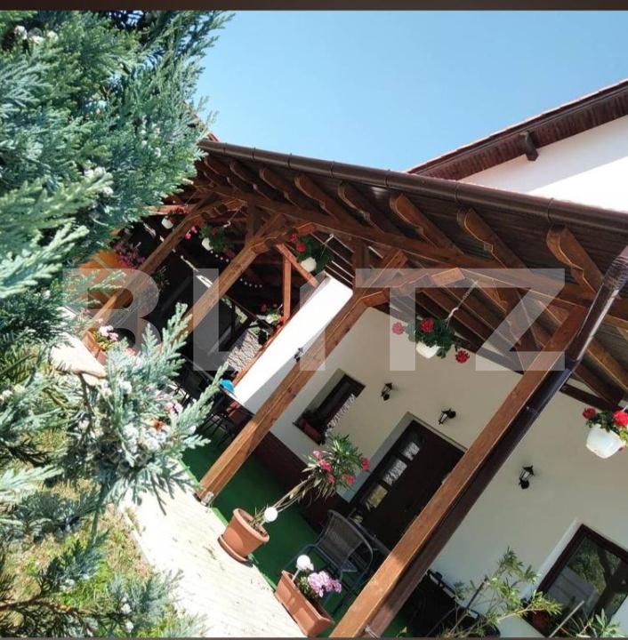 Casa de vânzare 9 camere Cetate - 202953CV | BLITZ Alba Iulia | Poza6