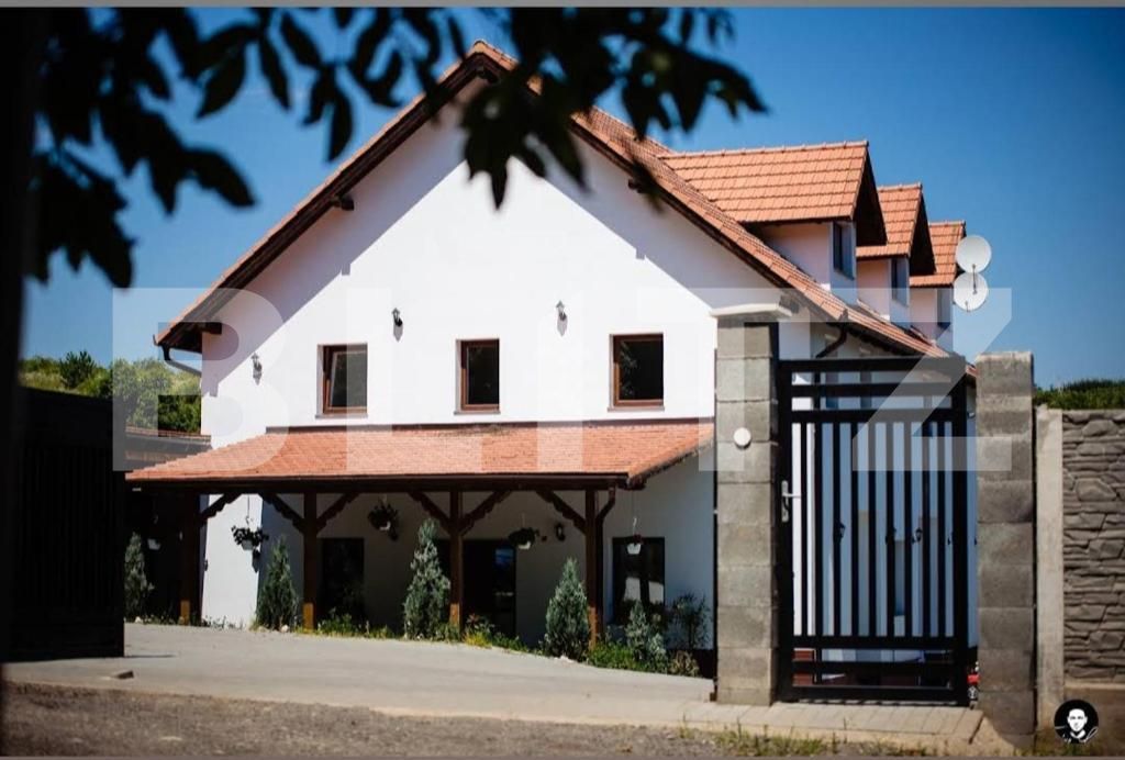 Casa de vânzare 9 camere Cetate - 202953CV | BLITZ Alba Iulia | Poza3