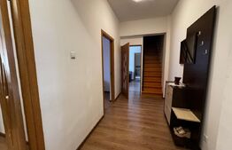 Apartament de vanzare cu 4 camere, 145 mp,  zona Anghel Saligny