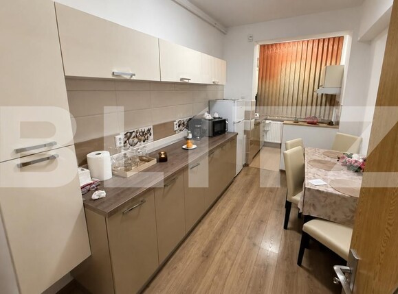 Apartament de vânzare 4 camere Central - 202954AV | BLITZ Alba Iulia | Poza1