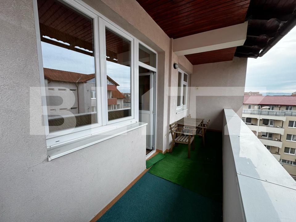 Apartament de vânzare 4 camere Central - 202954AV | BLITZ Alba Iulia | Poza12