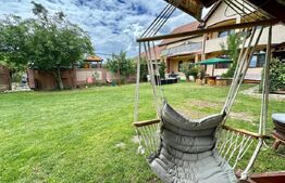 Casa 8 camere,teren 1027 mp, foisor si gratar,Micesti