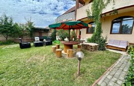 Casa 8 camere,teren 1027 mp, foisor si gratar,Micesti
