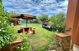 Casa 8 camere,teren 1027 mp, foisor si gratar,Micesti