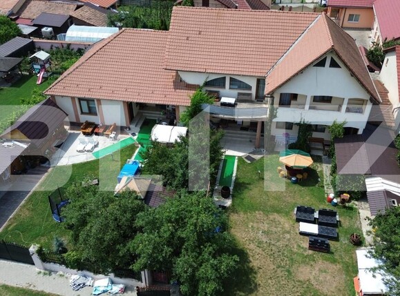 Casa de vânzare 8 camere Micești - 202961CV | BLITZ Alba Iulia | Poza1