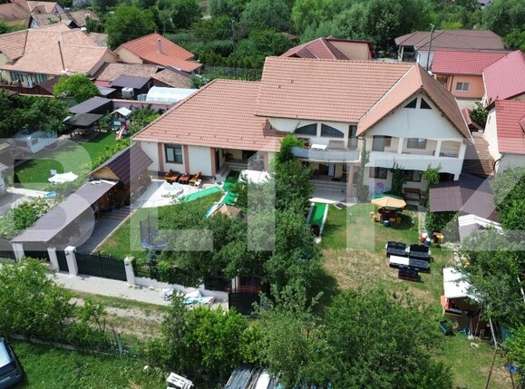 Casa de vânzare 8 camere Micești - 202961CV | BLITZ Alba Iulia | Poza2