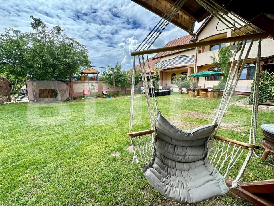 Casa de vânzare 8 camere Micești - 202961CV | BLITZ Alba Iulia | Poza7