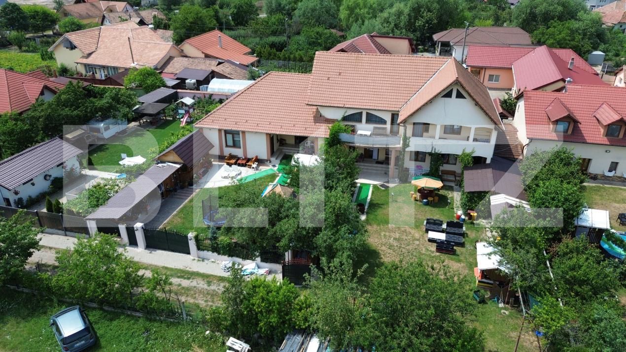 Casa de vânzare 8 camere Micești - 202961CV | BLITZ Alba Iulia | Poza2