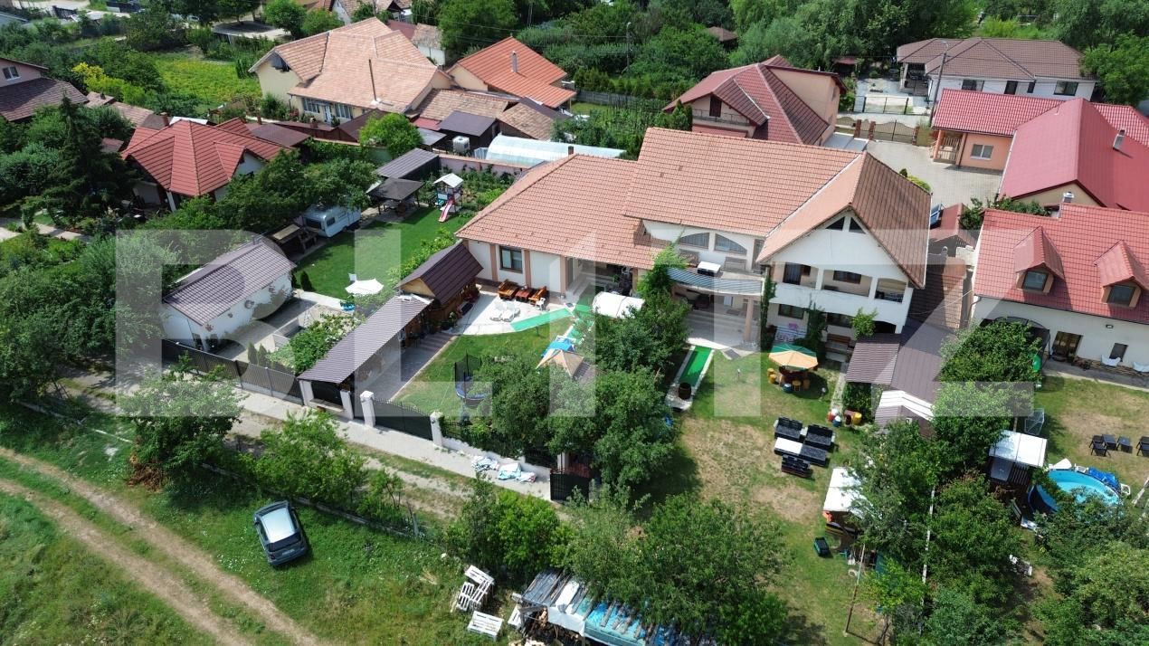 Casa de vânzare 8 camere Micești - 202961CV | BLITZ Alba Iulia | Poza10