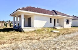 Casă modernă, semifinisata, Sebeș - Petrești