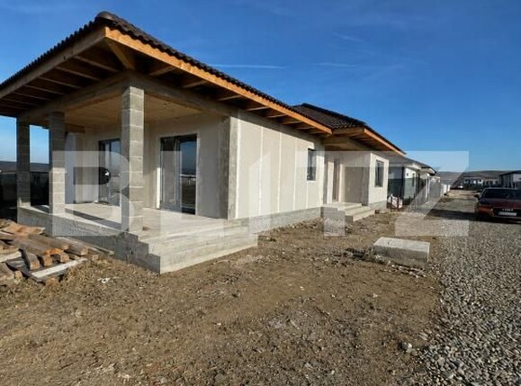 Casa de vânzare 3 camere Petresti - 202992CV | BLITZ Alba Iulia | Poza1