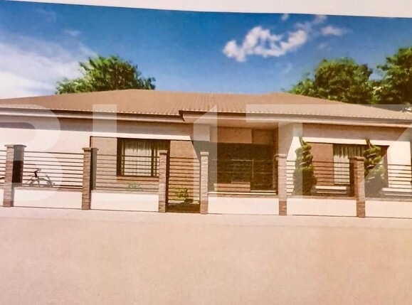 Casa de vânzare 3 camere Petresti - 202992CV | BLITZ Alba Iulia | Poza3
