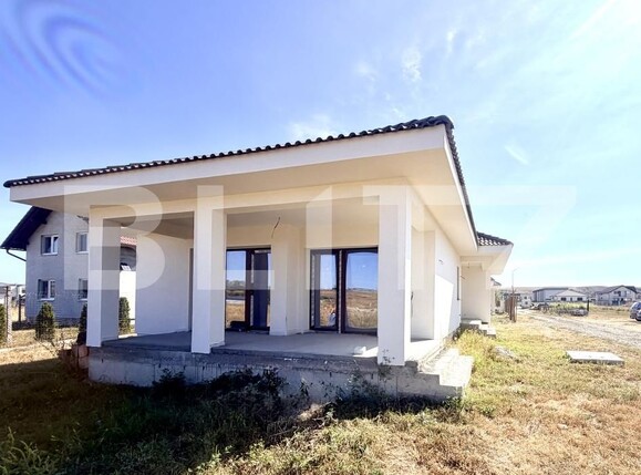 Casa de vânzare 3 camere Sebeș - 202992CV | BLITZ Alba Iulia | Poza5