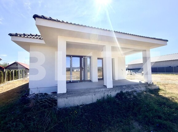 Casa de vânzare 3 camere Sebeș - 202992CV | BLITZ Alba Iulia | Poza2