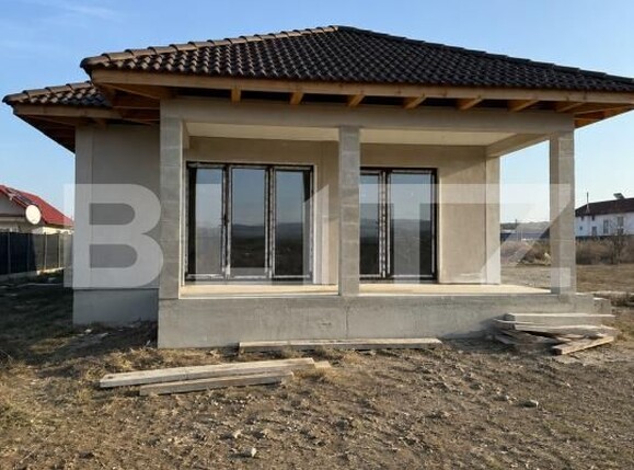 Casa de vânzare 3 camere Petresti - 202992CV | BLITZ Alba Iulia | Poza2
